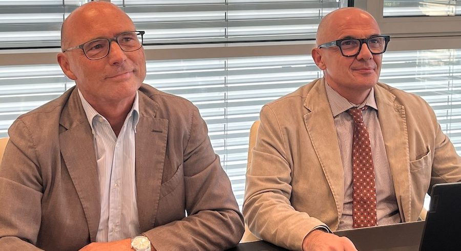 Passaggio generazionale sfida silenziosa